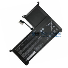 Bateria para Clevo NP50BAT-4 [bateria de substituição]